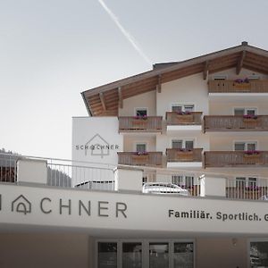 Hotel Schachner